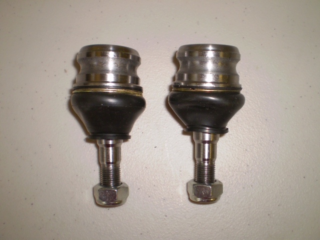 sub f ball joint pair